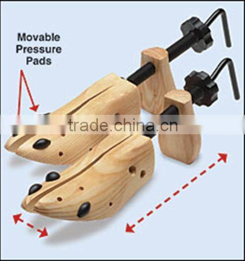 Vamp Stretcher, Toe Stretcher, Boot Stretcher, Shoe Tree