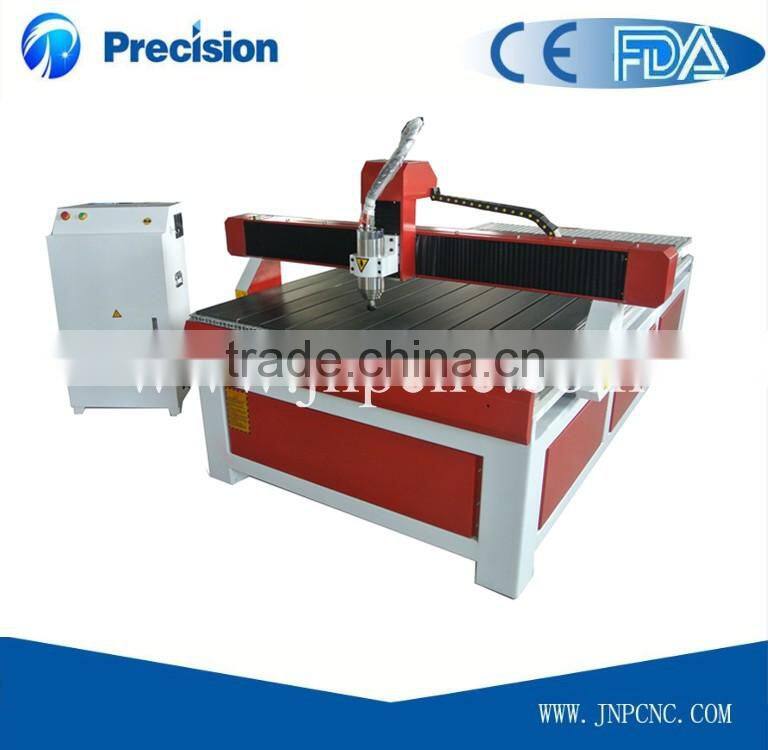 PRECISION 1224 cnc router wood