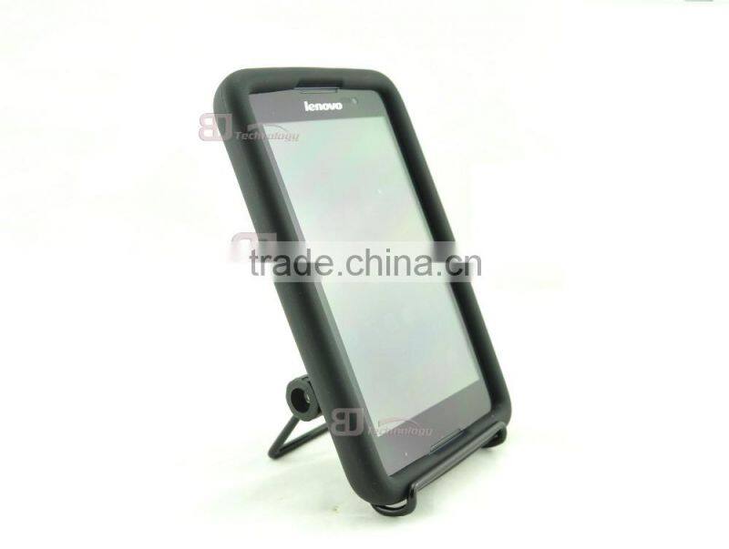 New Bojie soft FDA silicone protective shock proof kids 7'' tablet cases 7 inch for Lenvo A3500/A3300/A3000/A7-50/A7-30
