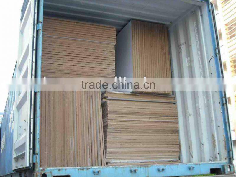 high gloss uv plywood