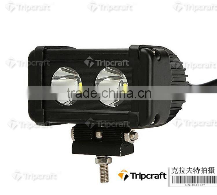 Cheap price 4'' Spot Beam 20W LED DRIVING LIGHT BAR 4x4 Offroad 10-45 DC Led mini Light Bar tow truck towing light Led Light Bar