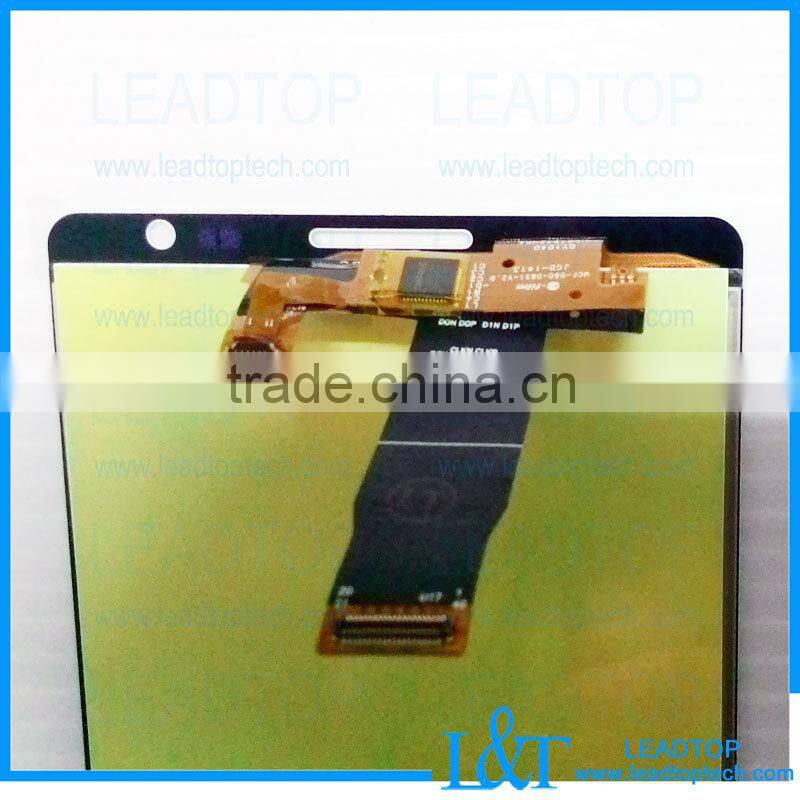 for HUAWEI ASCEND MATE 1 lcd digitizer