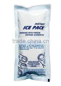 Instant Ice Pack, Instant Cold Pack