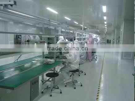 160x160 graphic lcd module white backlighht