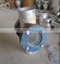 High quality catalyst for pyrolysis tire to oil