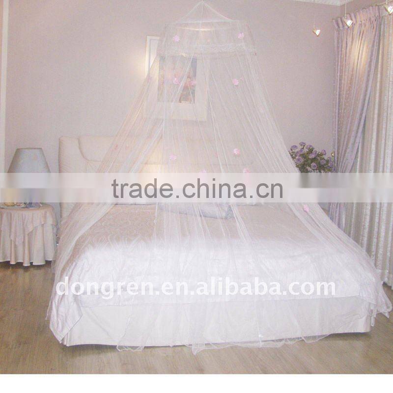 king size/romantic mosquito net/bedding canopy
