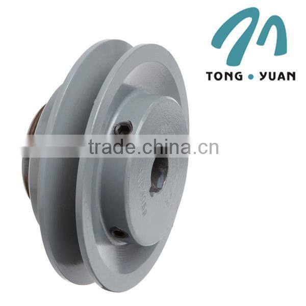 Single Sheave Pulley