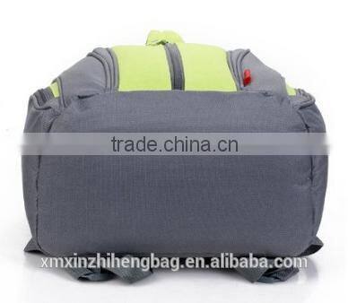 2015 new design top selling best diaper bag chevron diaper bag