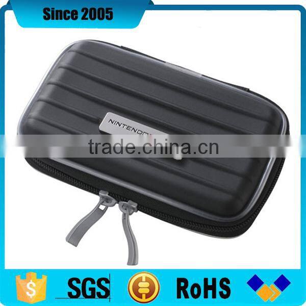 2016 waterproof shockproof eva travel tool case for psp