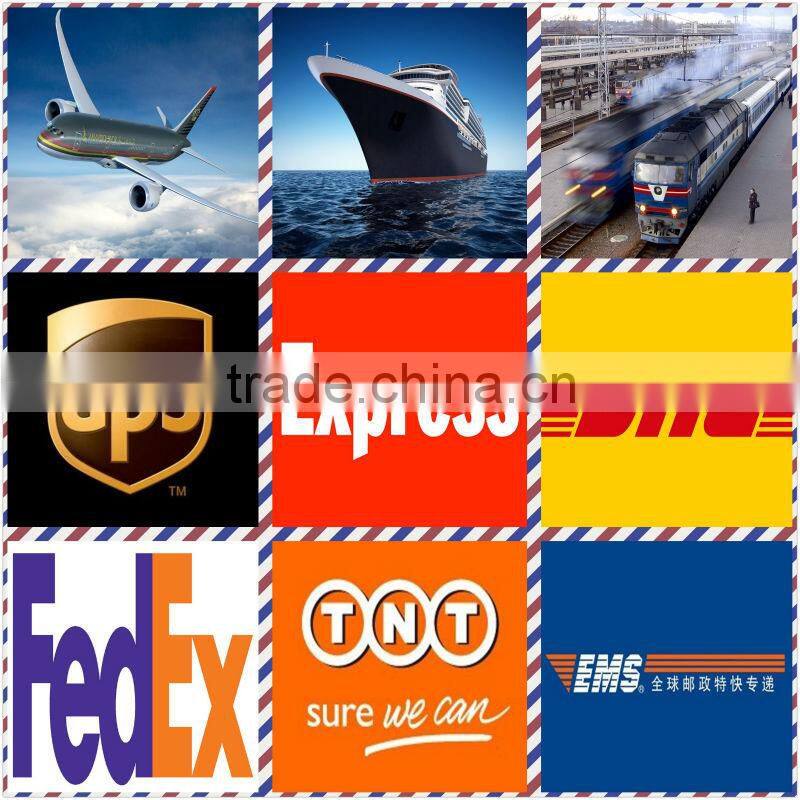 2014 high quality printed Drawstring Paper Bag with webbing handles