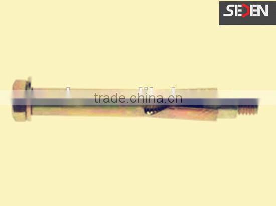 different type sleeve anchor bolt manufacture