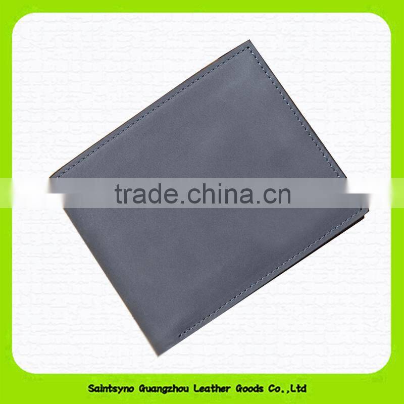 15635 Best mens wallet brands genuine leather wallet