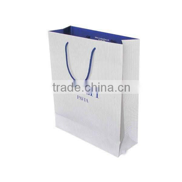 Delicate Paper Packaging Bags