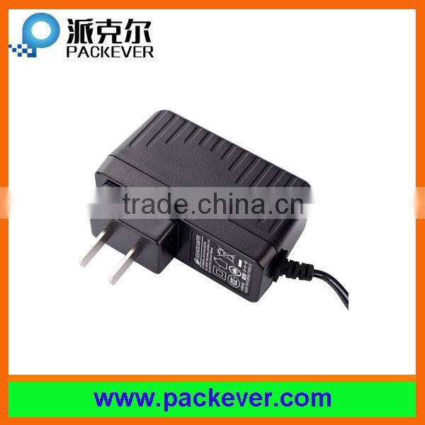 CE ROHS UL certificates DC5V 4A power adaptor