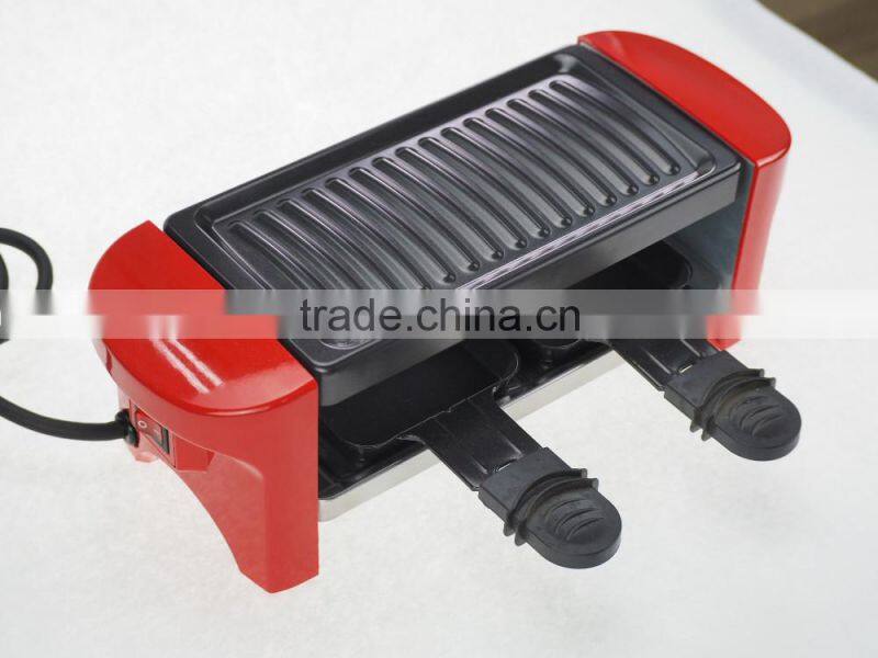 Promotion Electric grill for sale