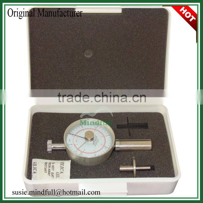 GY-1/GY-2/GY-3 Fruit Hardness Meter/Apple Hardness Meter/Watermelon Hardness Meter