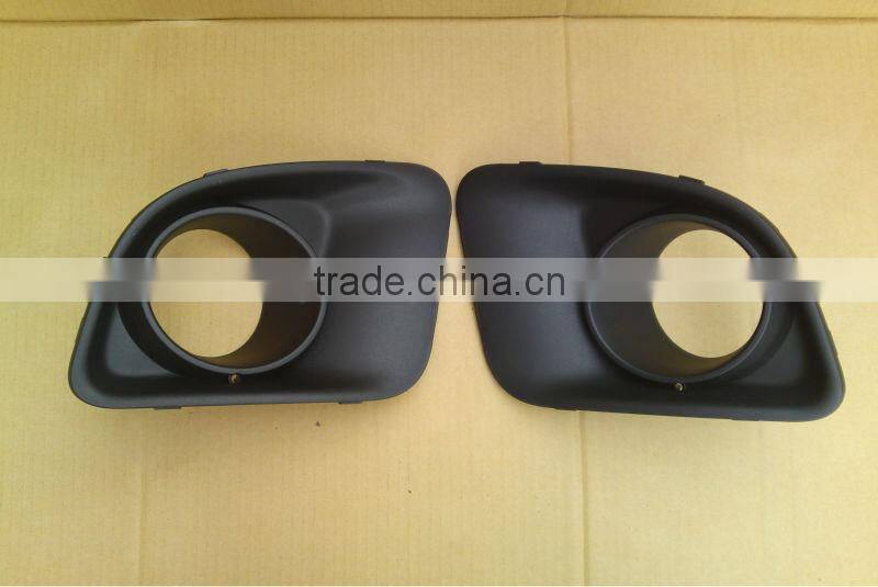 Mini cooper S R56 JCW style PP body kit for bmw 09~12