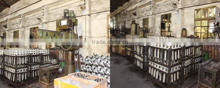 G-max Auxiliary Gearbox Welding Shaft JS1707047