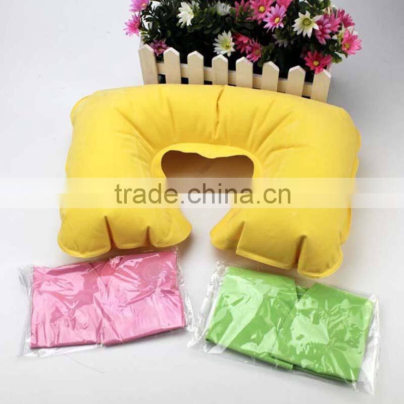 hot sell animal neck pillow