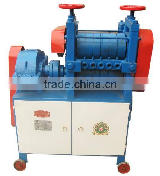 Factory waste bar straightener price