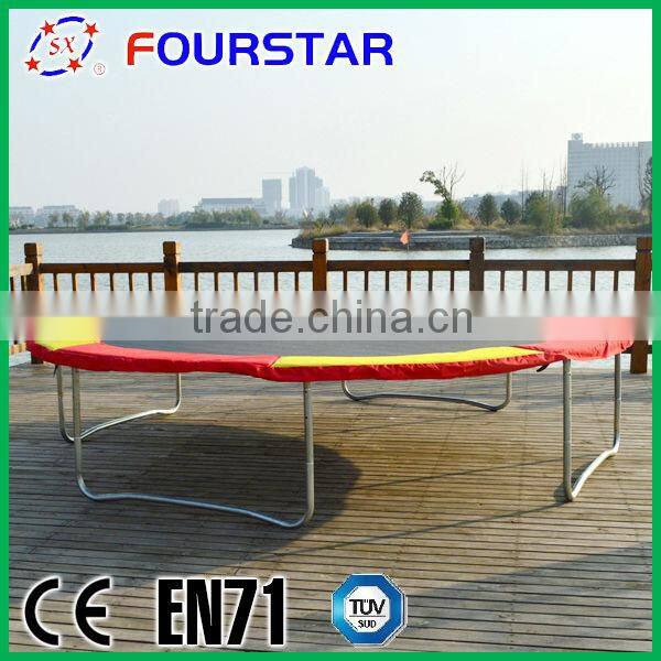 Cheap Commercial Kids Indoor Trampoline Bed