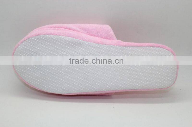 Hotel Winter Slipper,Warm Slipper,Indoor Slipper,bathroom Slipper