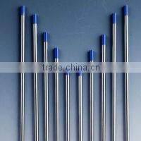Pure Tungsten electrode, WP Tungsten electrode