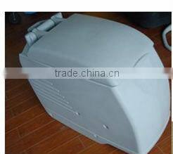 rotomolding cleaning machine shell|customize shell manufacture