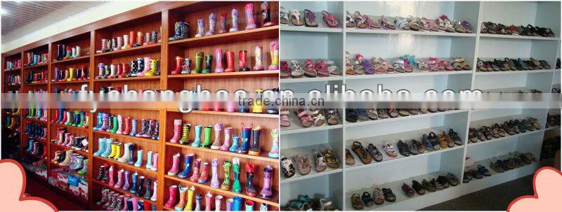 Men's Fashionable Cork Slipper