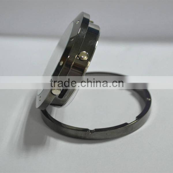 Roma Alarm Hidden Clock Camara Mini hidden dvr clock camera