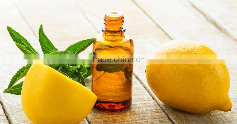 Lemon Oil/ Lemon Essential Oil/ Lemon Oil Bulk