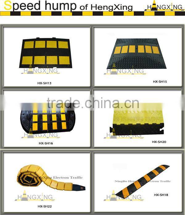 WP03 Rubber Cable Protector