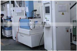 High quality cnc parts precision machining