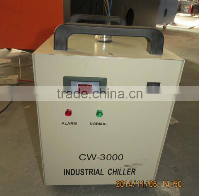 chiller CW-3000 cooling laser tube
