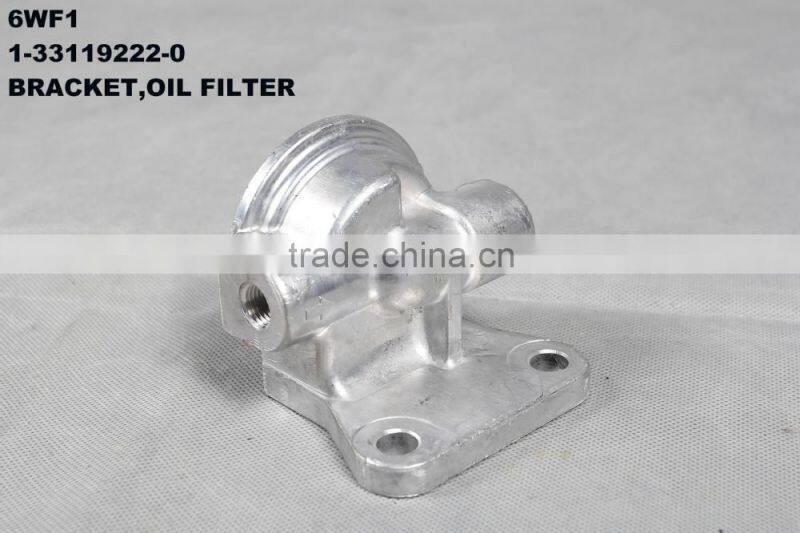 gearshift servo pump for CYQ51K/6WF1