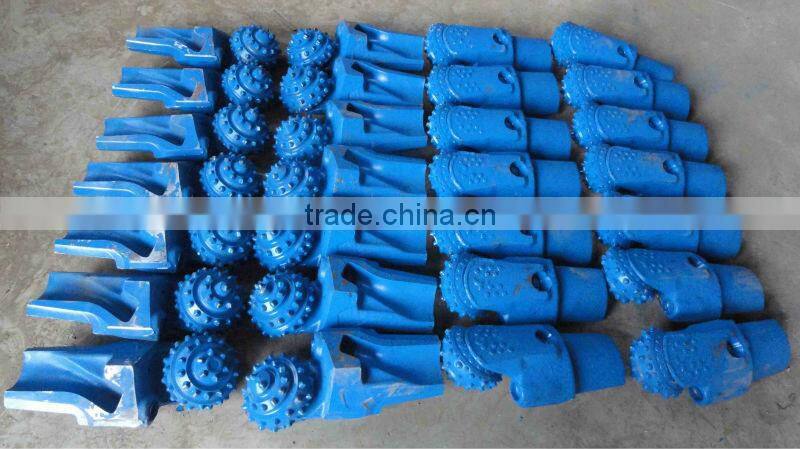 drilling bit palms