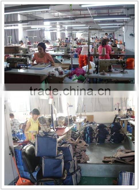 New product for 2015 3d gift style paper bag with newest design made in china supplier and manufacture