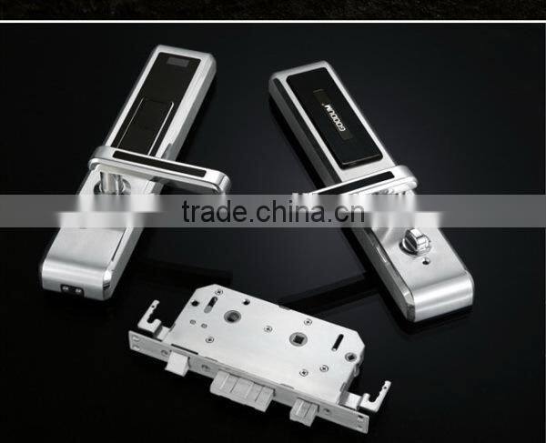 FP door lock,remote control door lock ,RF card door lock