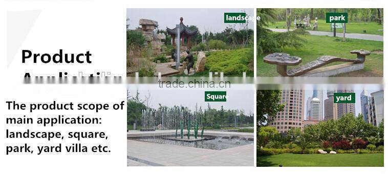 ce rohs 12v/110v/220v ip65 waterproof 3w led garden spike light