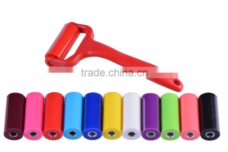 OPULA Mobile phone accessories Easy Dust Cleaning Roller/Roller Cleaning for screen