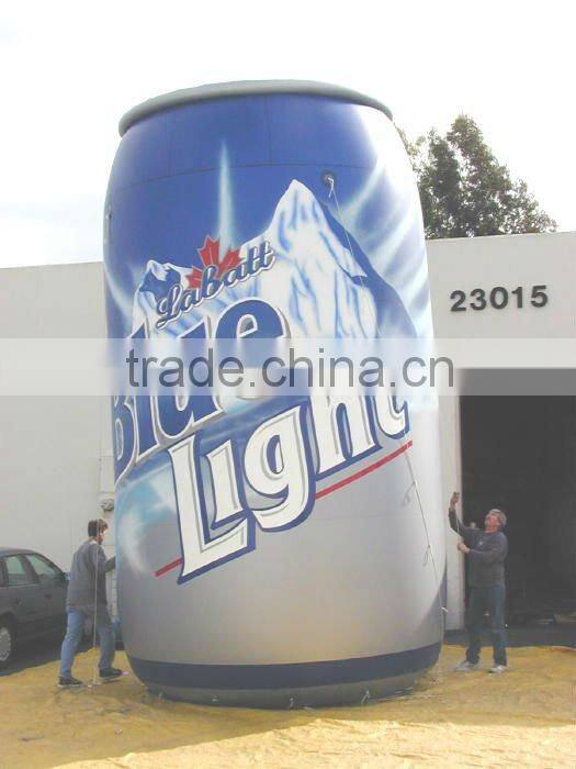 Small Inflatable Triangle Tent For Picnic