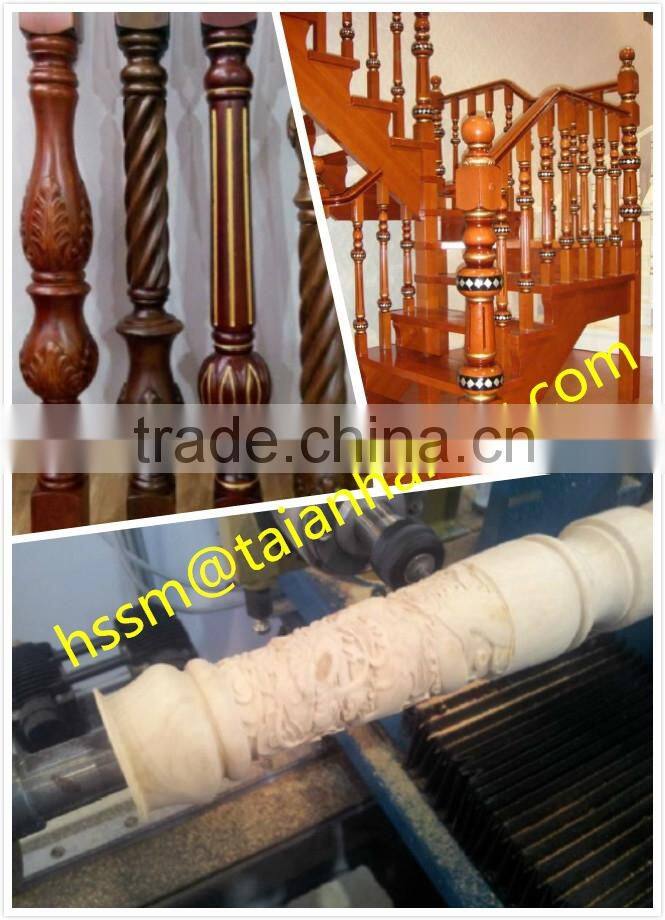 CNC1503S CNC wood turning lathe wood lathes for sale