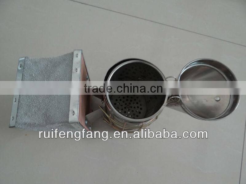 beekeeping equipment , beekeeping tools,bee smoker