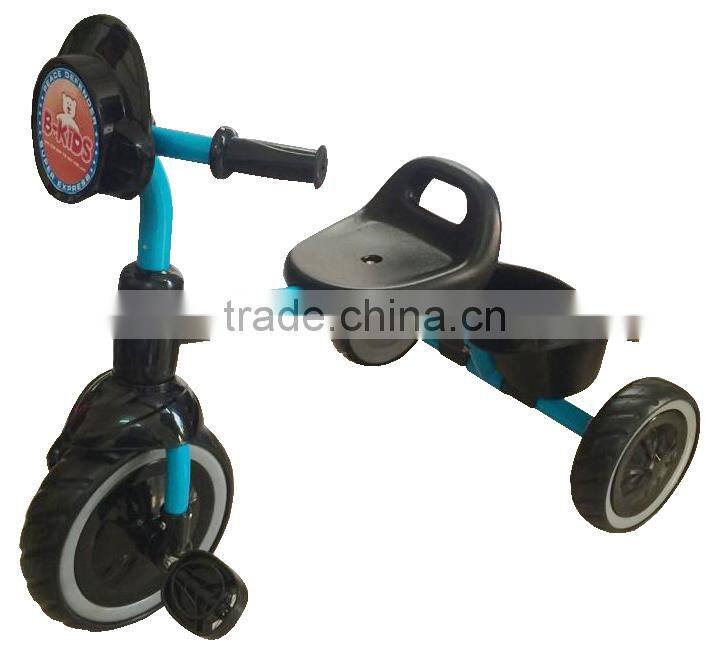 2014 hot sale 3 wheel childrens tricycle YL402