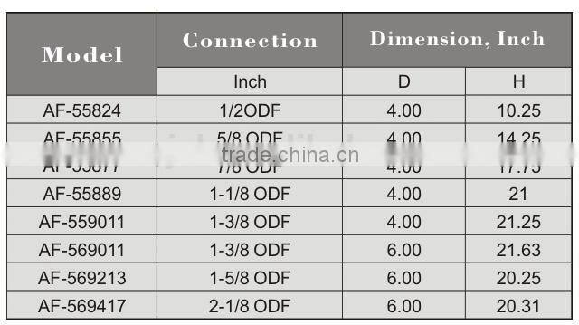China Sealed And Flange Refrigeration Oil Separator
