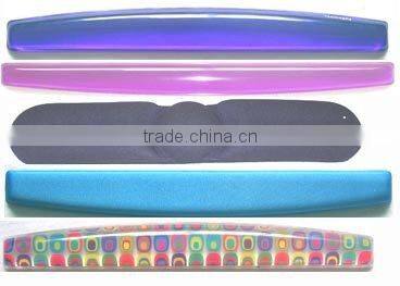 GEL wrist rest for promotion