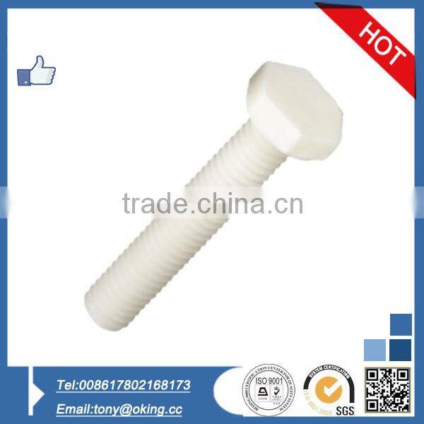 Zirconia standard Ceramic bolt