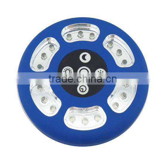 21 PCS LED tent light