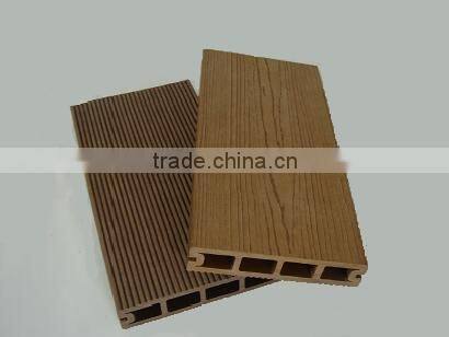 wood plastic composite from China