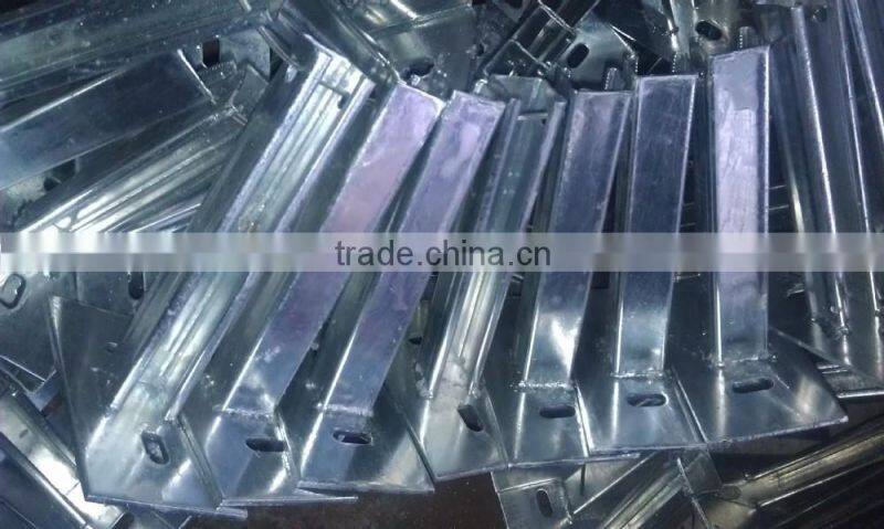 Stainless Steel SS304/ SS316 C Strut Channel (UL manufacturer)